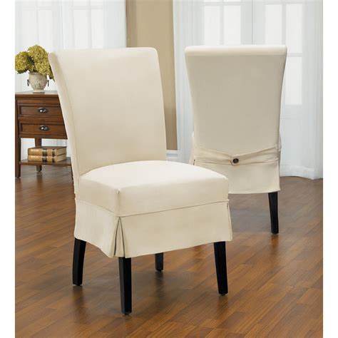 chair cover depot|overstock dining room chair covers.